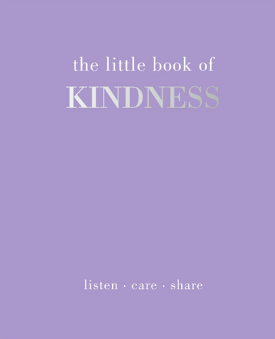 The Little Book of Kindness