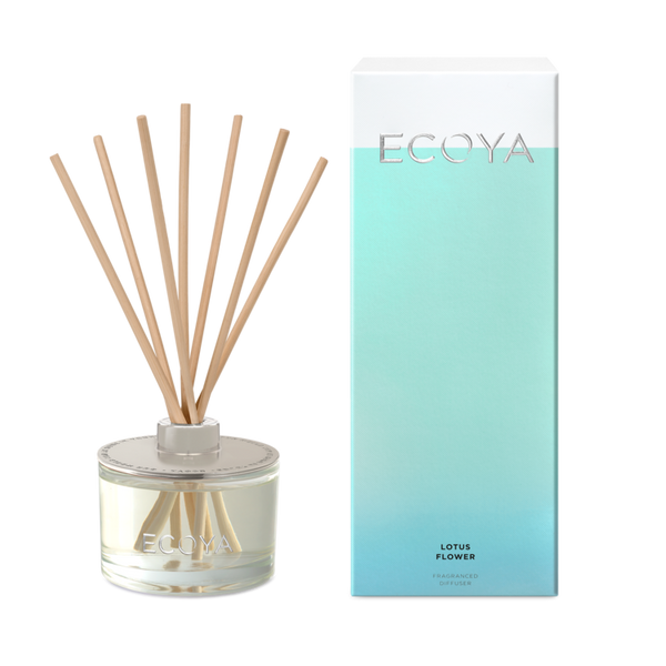 Ecoya reed diffuser