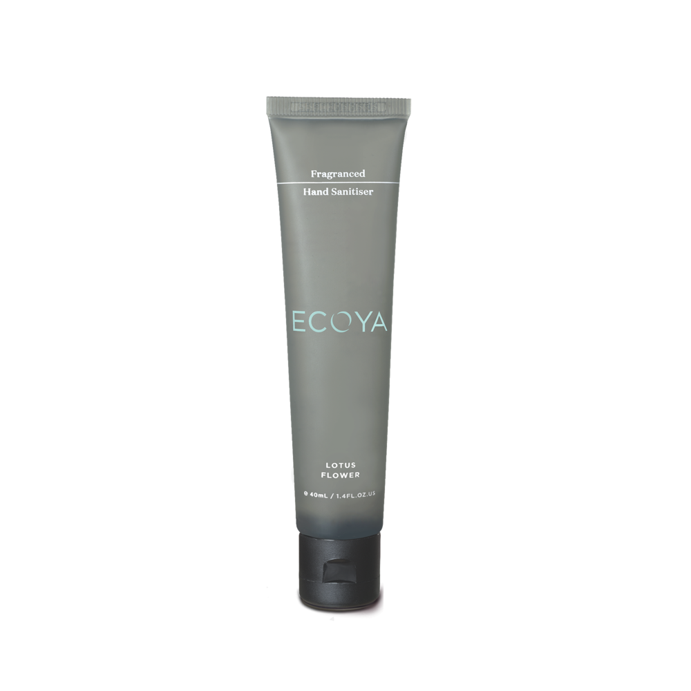 Ecoya Hand Sanitiser 40ml