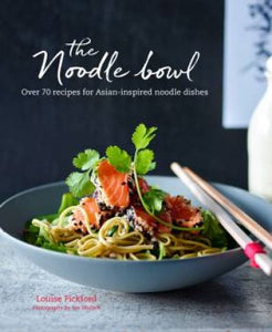 The Noodle Bowl Book