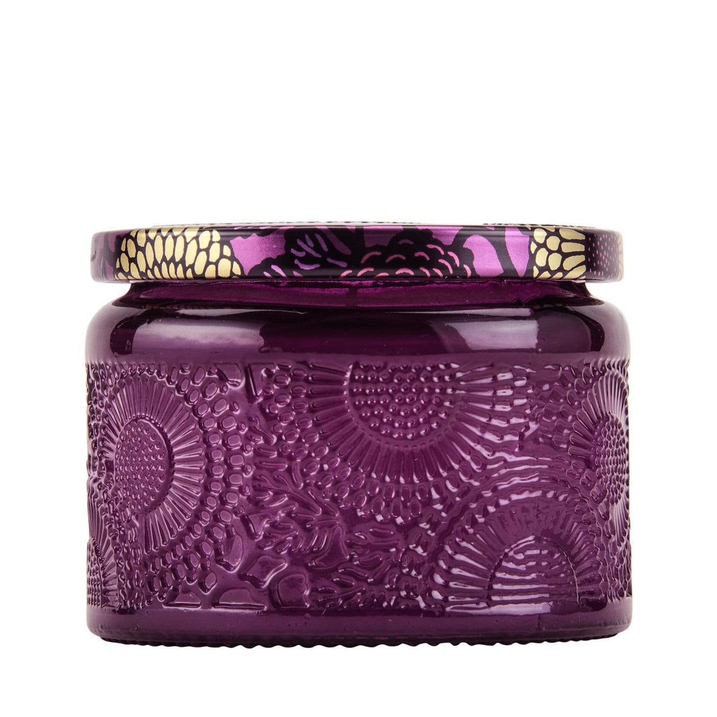Santiago HuckleBerry Petite Jar
