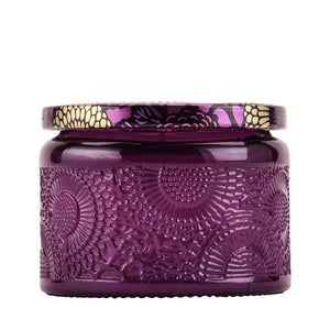 Santiago HuckleBerry Petite Jar