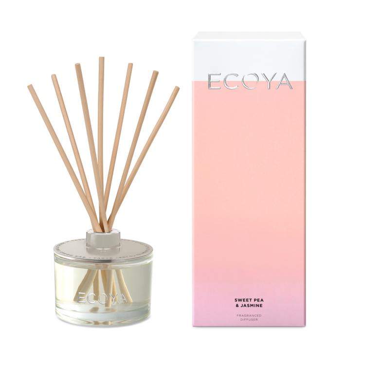 Ecoya reed diffuser